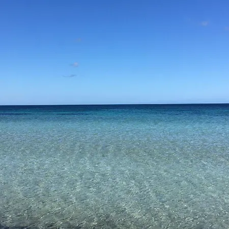 Сasa de vacaciones Marlisa