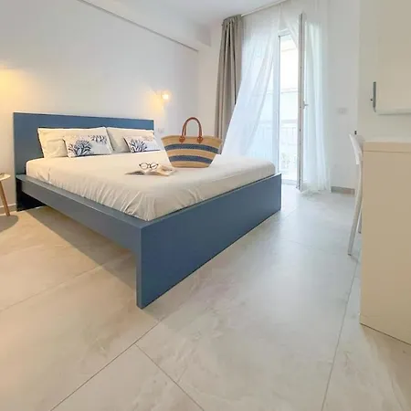 Сasa de vacaciones Marlisa Marzamemi