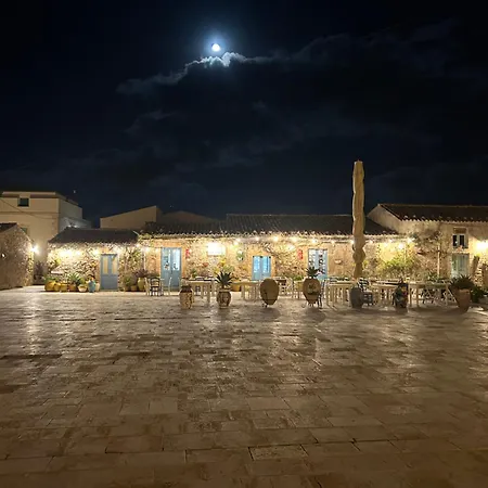 Marlisa Ferienhaus Marzamemi