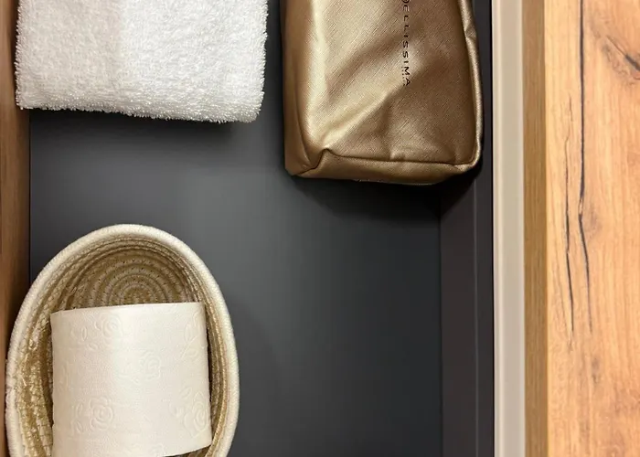 Сasa de vacaciones Marlisa