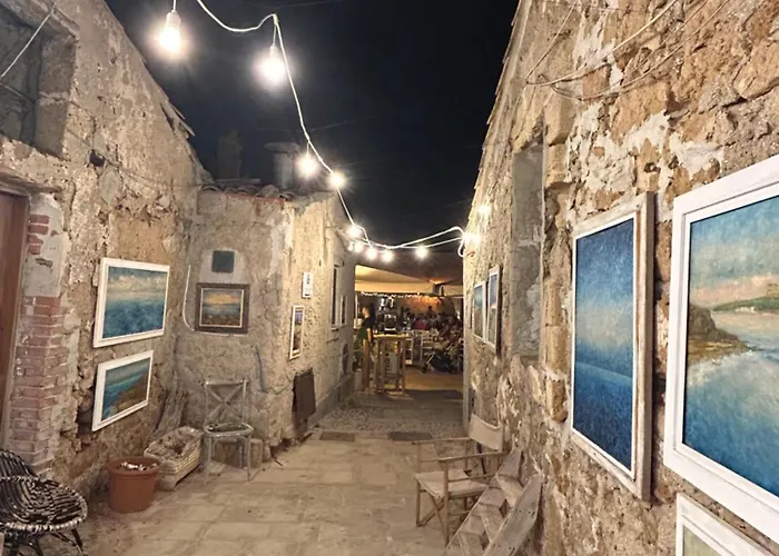 Marlisa Ferienhaus *