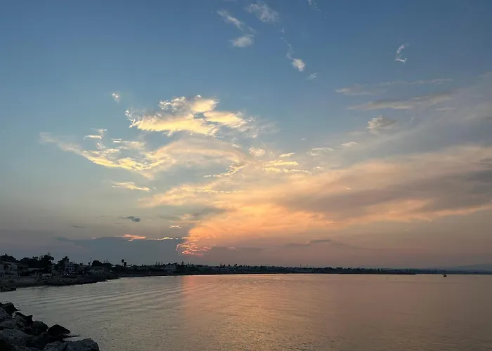 Marlisa Сasa de vacaciones