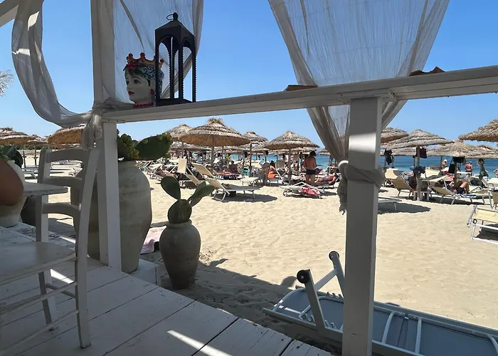 Marlisa Сasa de vacaciones