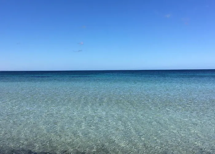 Сasa de vacaciones Marlisa