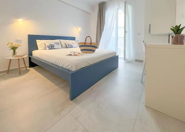 Ferienhaus Marlisa Marzamemi