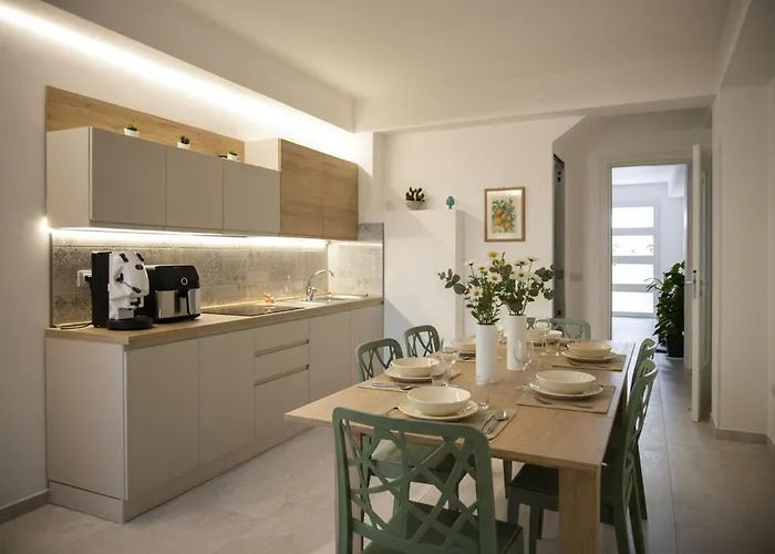 Marlisa Ferienhaus Marzamemi