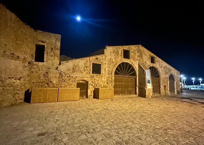 Marlisa Сasa de vacaciones