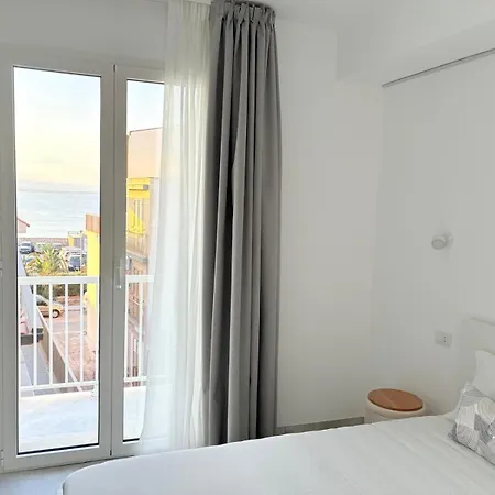 Hébergement de vacances Marlisa