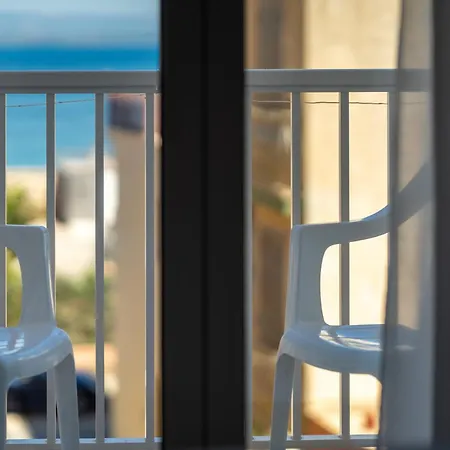 Hébergement de vacances Marlisa *