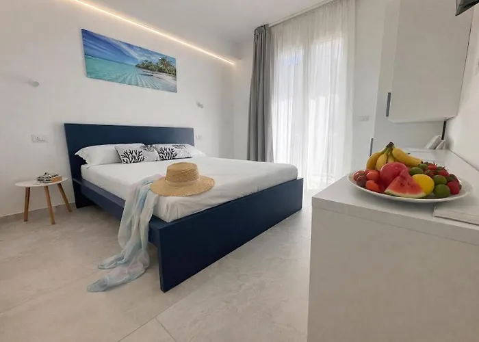 Marlisa Holiday home